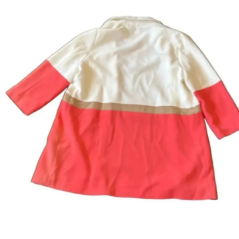 Luii fully lined women’s blazer size XL